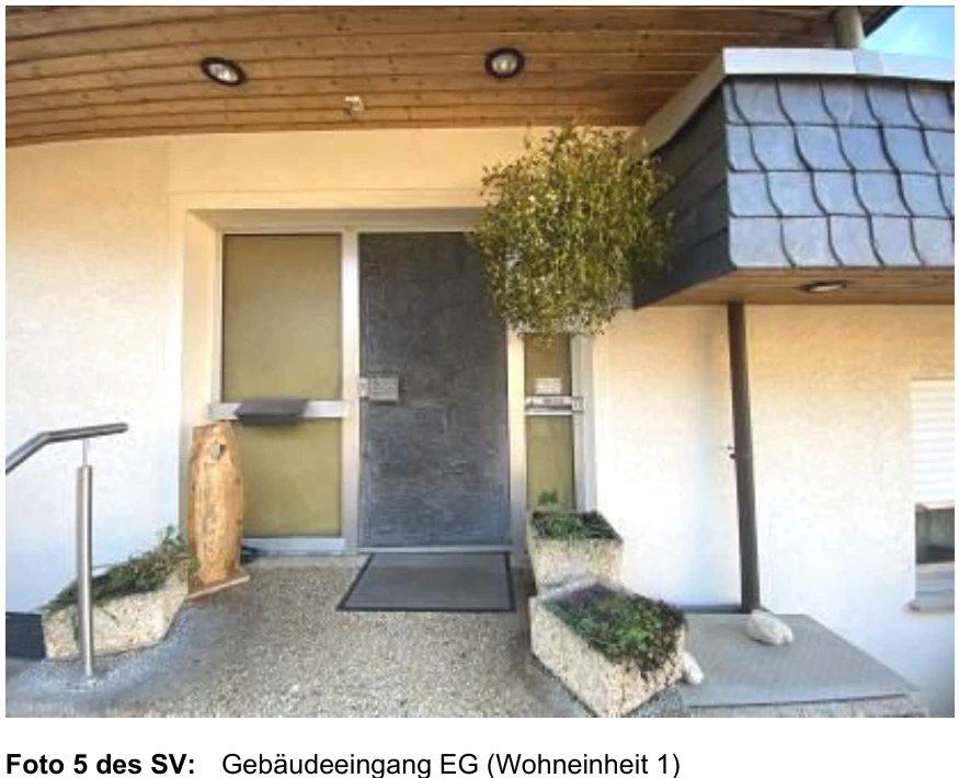 Zweifamilienhaus in Idstein — Bild 3