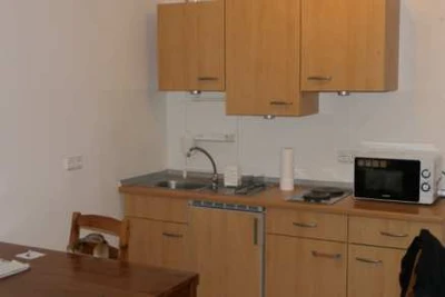 Eigentumswohnung (1 bis 2 Zimmer) in Leichlingen