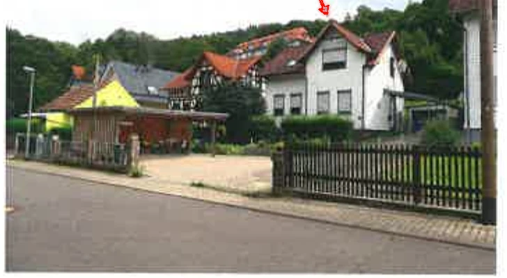 Einfamilienhaus in Ruhla — Bild 2