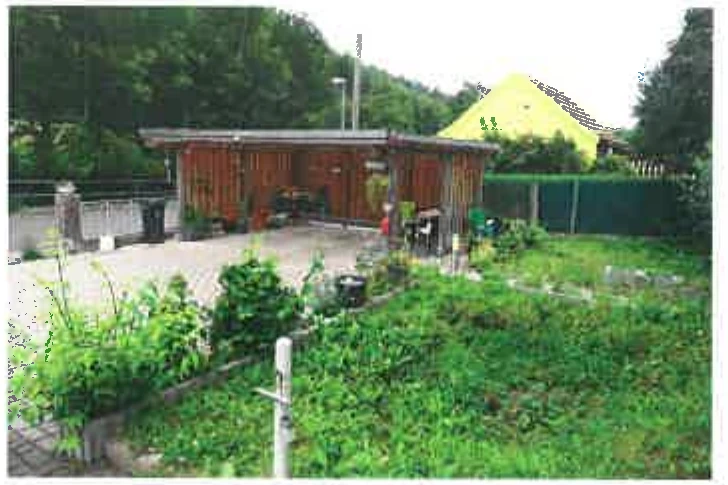 Einfamilienhaus in Ruhla — Bild 3