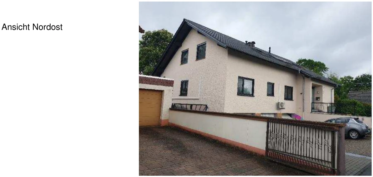 Eigentumswohnung (3 bis 4 Zimmer) in Rodenbach — Bild 2