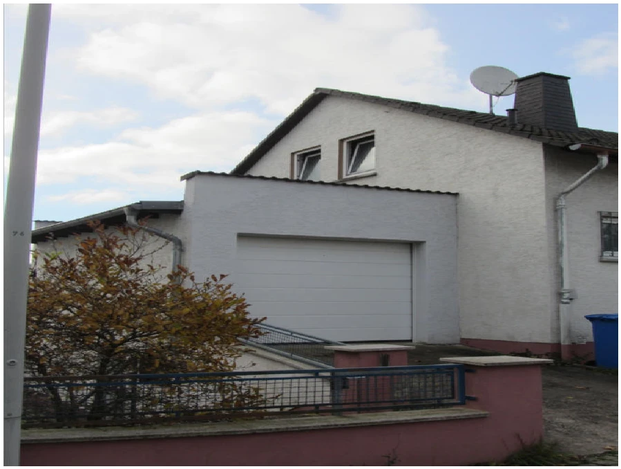 Einfamilienhaus in Hünstetten — Bild 3