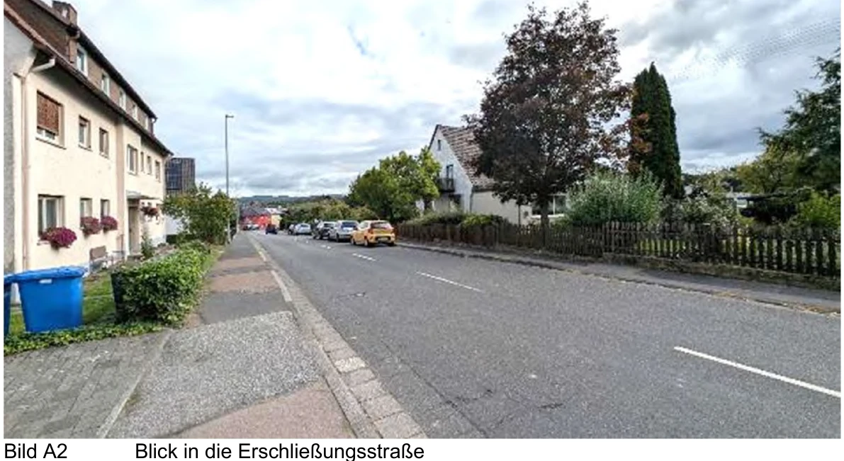 Eigentumswohnung (3 bis 4 Zimmer) in Idstein — Bild 3