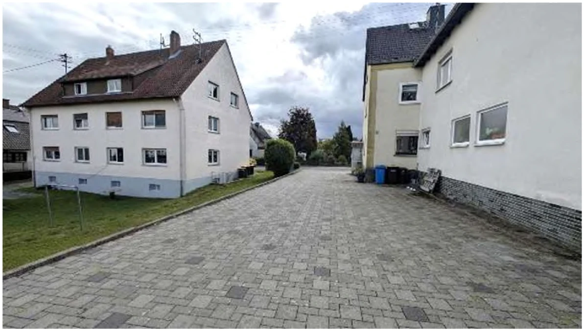 Eigentumswohnung (3 bis 4 Zimmer) in Idstein — Bild 2