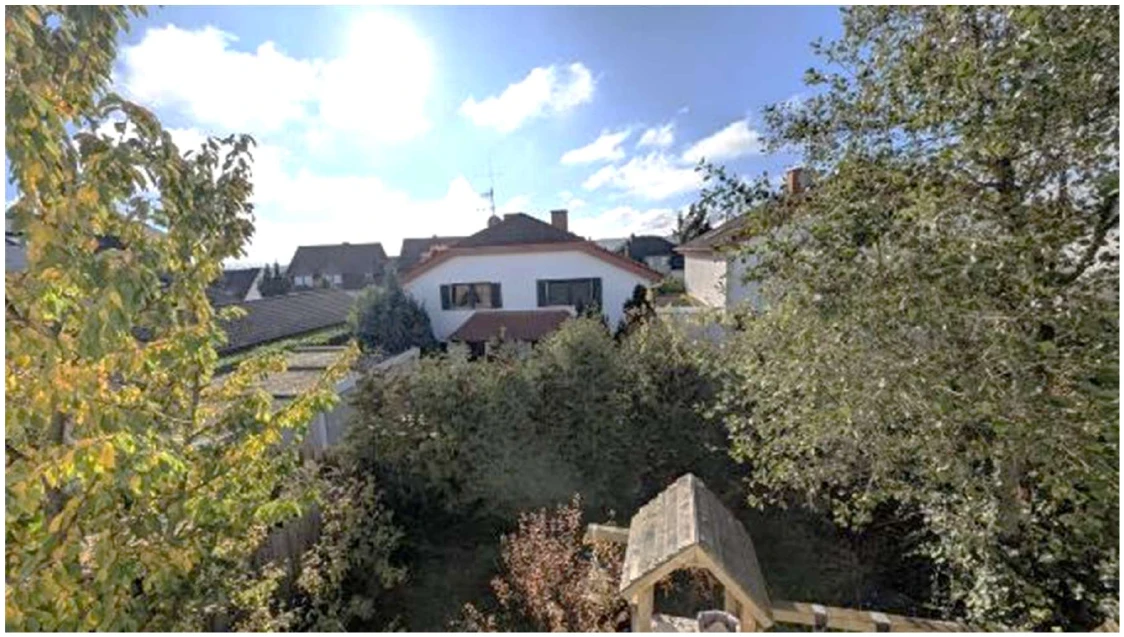 Doppelhaushälfte mit Garage in Hünstetten — Bild 2