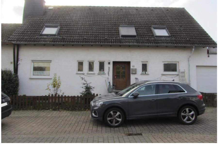 Einfamilienhaus in Hünstetten — Bild 2