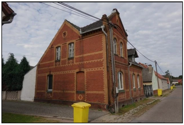 Zweifamilienhaus, Ackerland in Vetschau — Bild 3