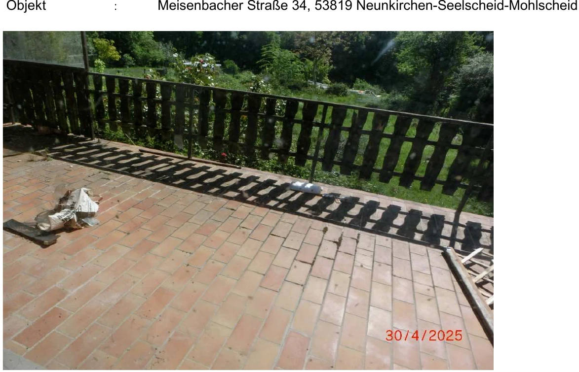 Einfamilienhaus in Neunkirchen-Seelscheid — Bild 3