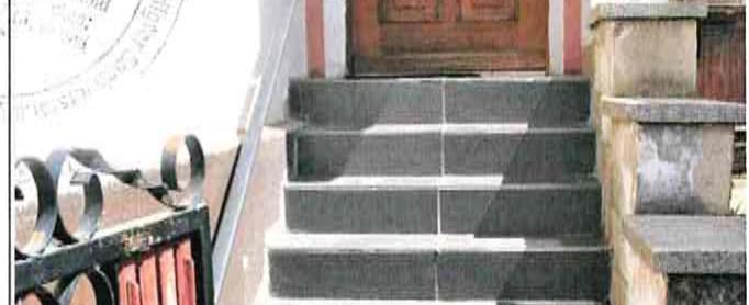 Einfamilienhaus in Tiefenort — Bild 2