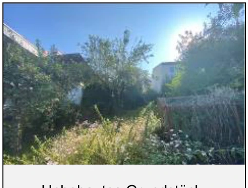 unbebautes Grundstück in Idstein — Bild 2