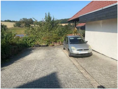 unbebautes Grundstück in Idstein