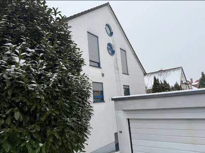 Einfamilienhaus, Garage in Idstein — Bild 2