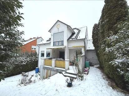 Einfamilienhaus, Garage in Idstein — Bild 3