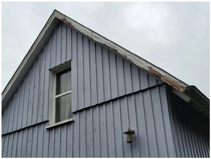 Einfamilienhaus, Denkmalschutz in Burscheid — Bild 3