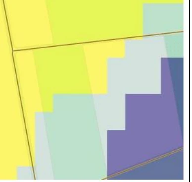 land- und forstwirtschaftlich genutztes Grundstück in Bruchköbel — Bild 2