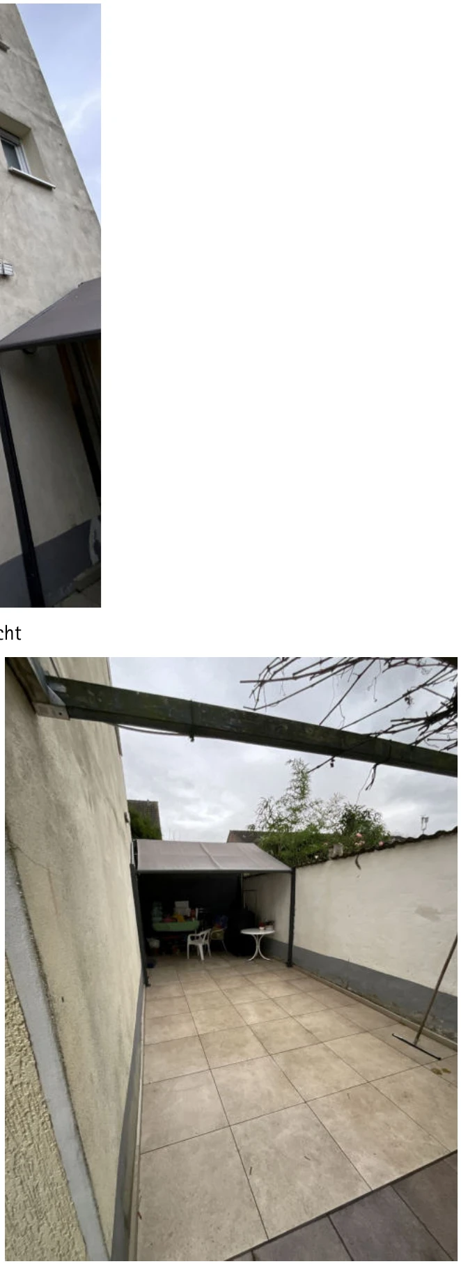 Wohn-/Geschäftshaus in Leverkusen — Bild 2