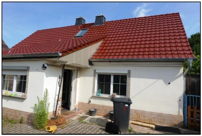 Einfamilienhaus in Lauchhammer — Bild 3