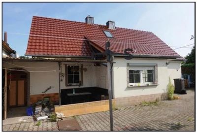Einfamilienhaus in Lauchhammer