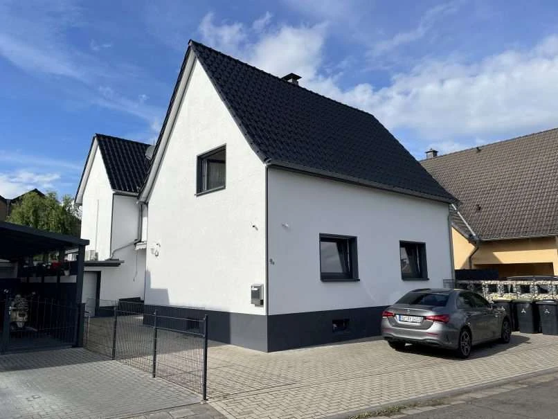Eigentumswohnung (ab 5 Zimmer) in Troisdorf