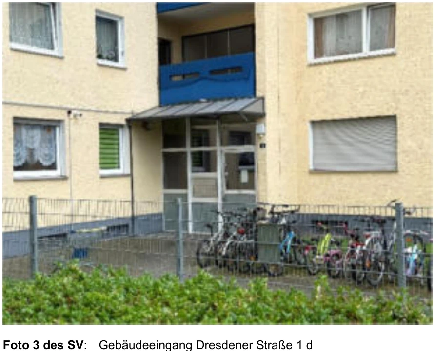 Eigentumswohnung in Hanau — Bild 3