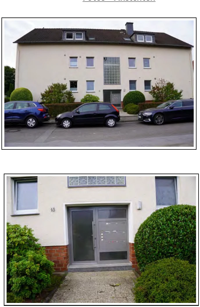 Mehrfamilienhaus in Leverkusen — Bild 2