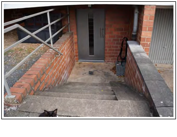 Mehrfamilienhaus in Leverkusen — Bild 3