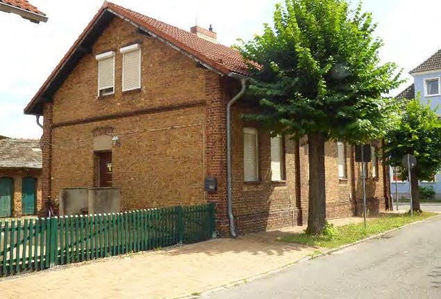 Zweifamilienhaus in Schipkau — Bild 3