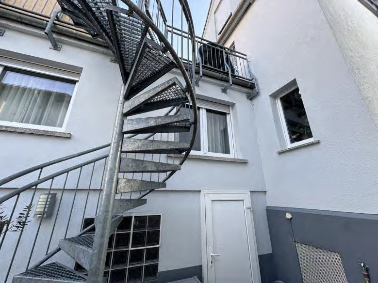 Einfamilienhaus in Schöneck