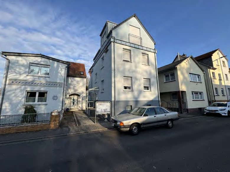 Einfamilienhaus in Schöneck — Bild 2