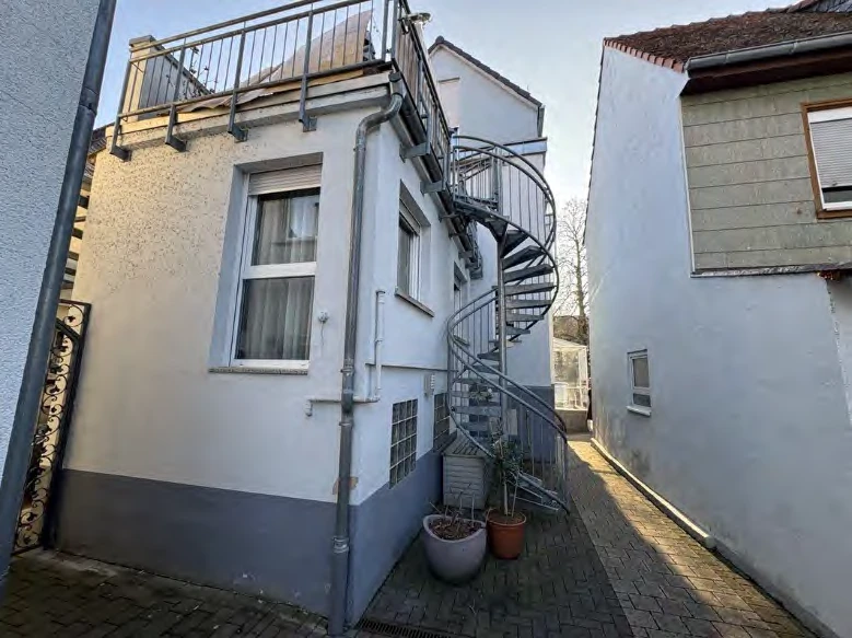 Einfamilienhaus in Schöneck — Bild 3