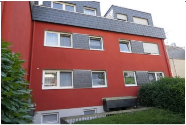 Eigentumswohnung (3 bis 4 Zimmer) in Leverkusen — Bild 2