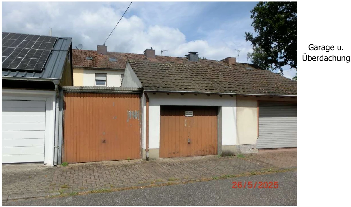 Reihenhaus in Troisdorf — Bild 2