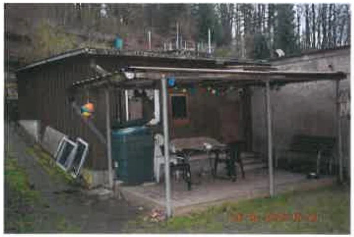 Mehrfamilienhaus in Eisenach — Bild 3