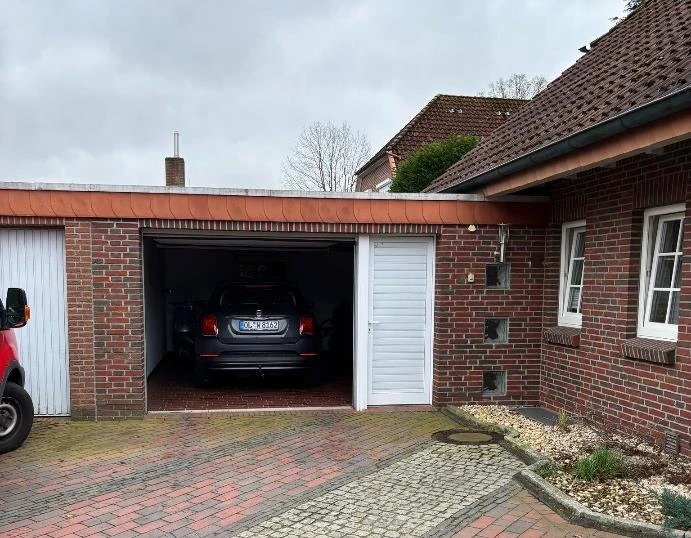 Einfamilienhaus in Wardenburg — Bild 3