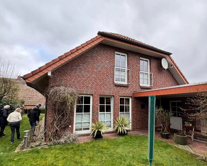 Einfamilienhaus in Wardenburg — Bild 2
