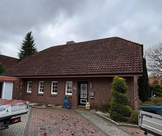 Einfamilienhaus in Wardenburg — Bild 3
