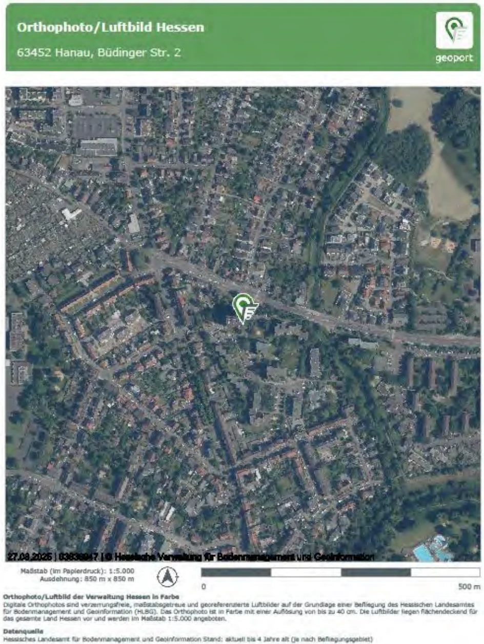 Eigentumswohnung (3 bis 4 Zimmer) in Hanau — Bild 2