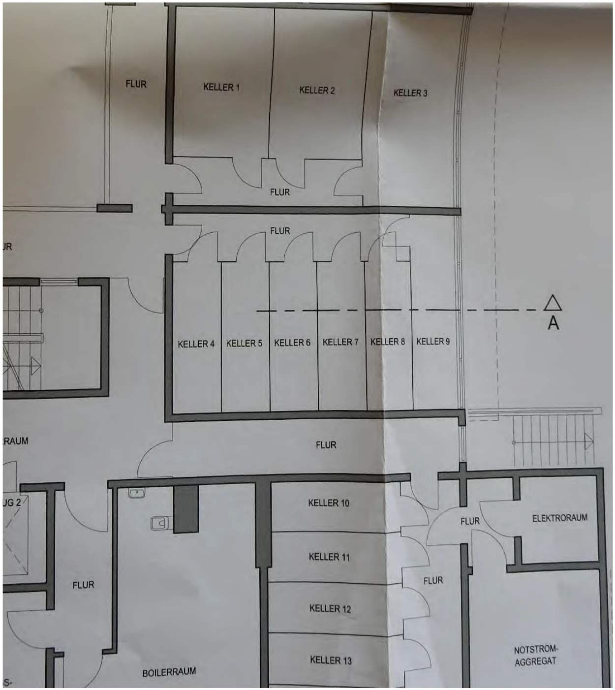 Eigentumswohnung (3 bis 4 Zimmer) in Hanau — Bild 3