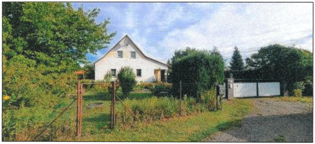 Einfamilienhaus in Luckaitztal — Bild 2
