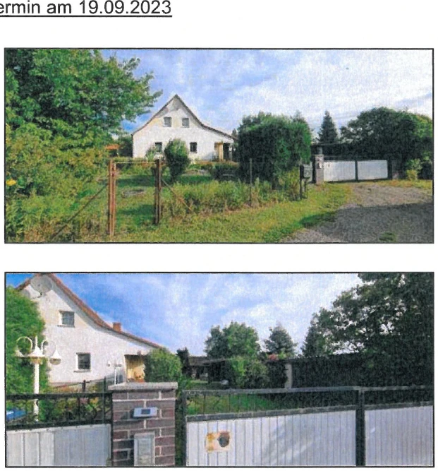 Einfamilienhaus in Luckaitztal — Bild 3