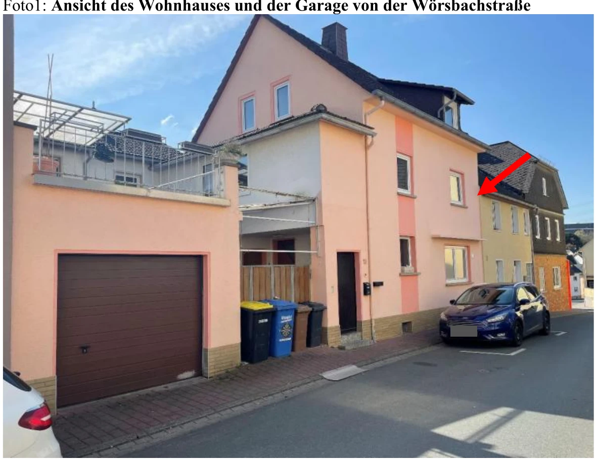 Einfamilienhaus, Garage in Hünstetten — Bild 3