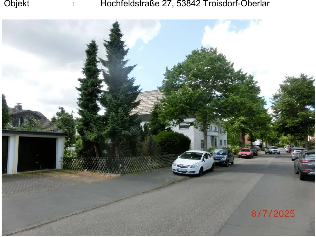 Einfamilienhaus in Troisdorf — Bild 2