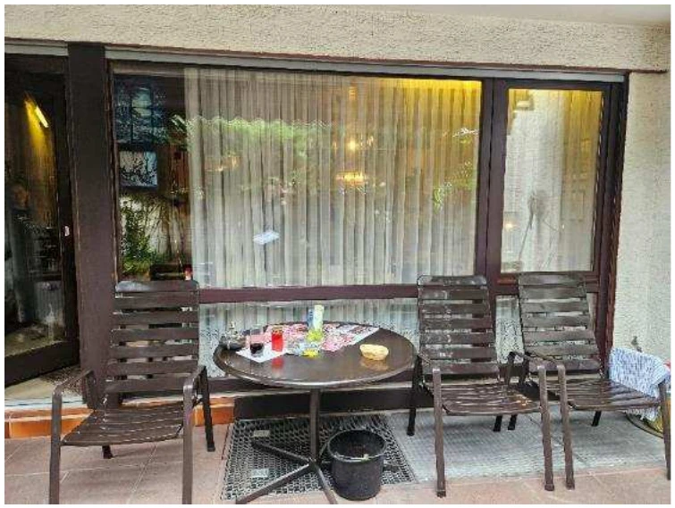 Reihenhaus, Garage in Hanau — Bild 3