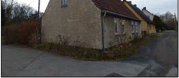 Zweifamilienhaus in Lauchhammer — Bild 3