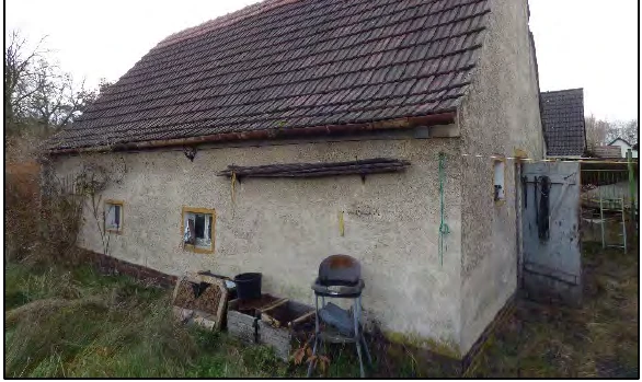 Zweifamilienhaus in Lauchhammer