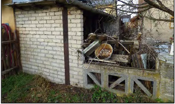 Zweifamilienhaus in Lauchhammer — Bild 2