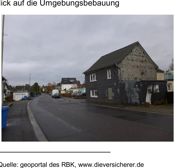 Eigentumswohnung (3 bis 4 Zimmer) in Leichlingen — Bild 2