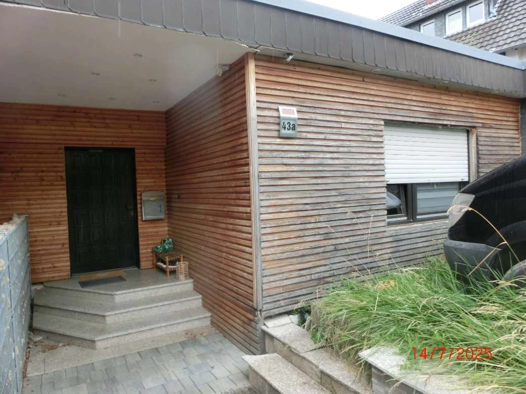 Einfamilienhaus in Eitorf — Bild 2