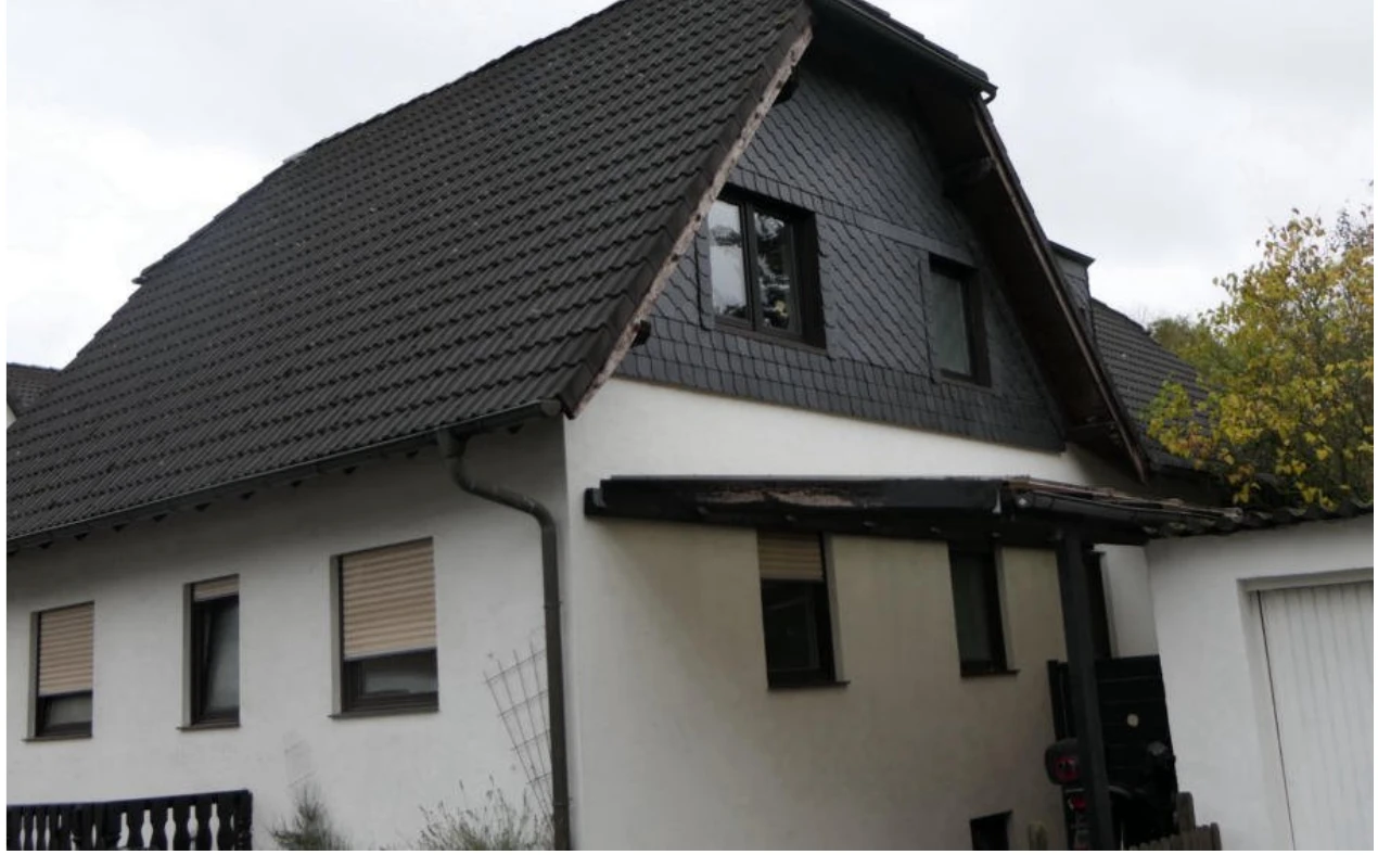 Eigentumswohnung (3 bis 4 Zimmer) in Leverkusen — Bild 2