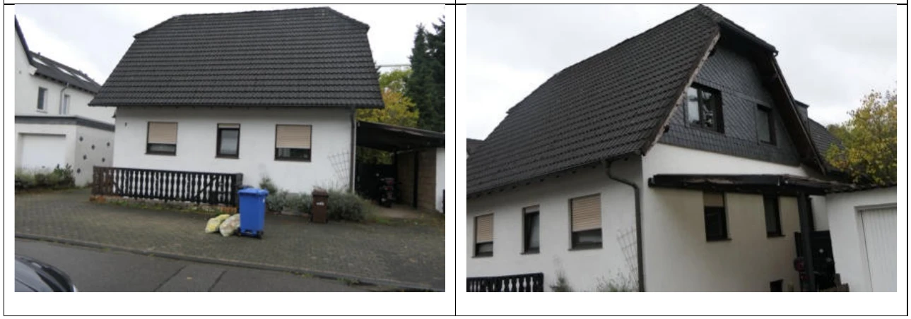 Eigentumswohnung (3 bis 4 Zimmer) in Leverkusen — Bild 3